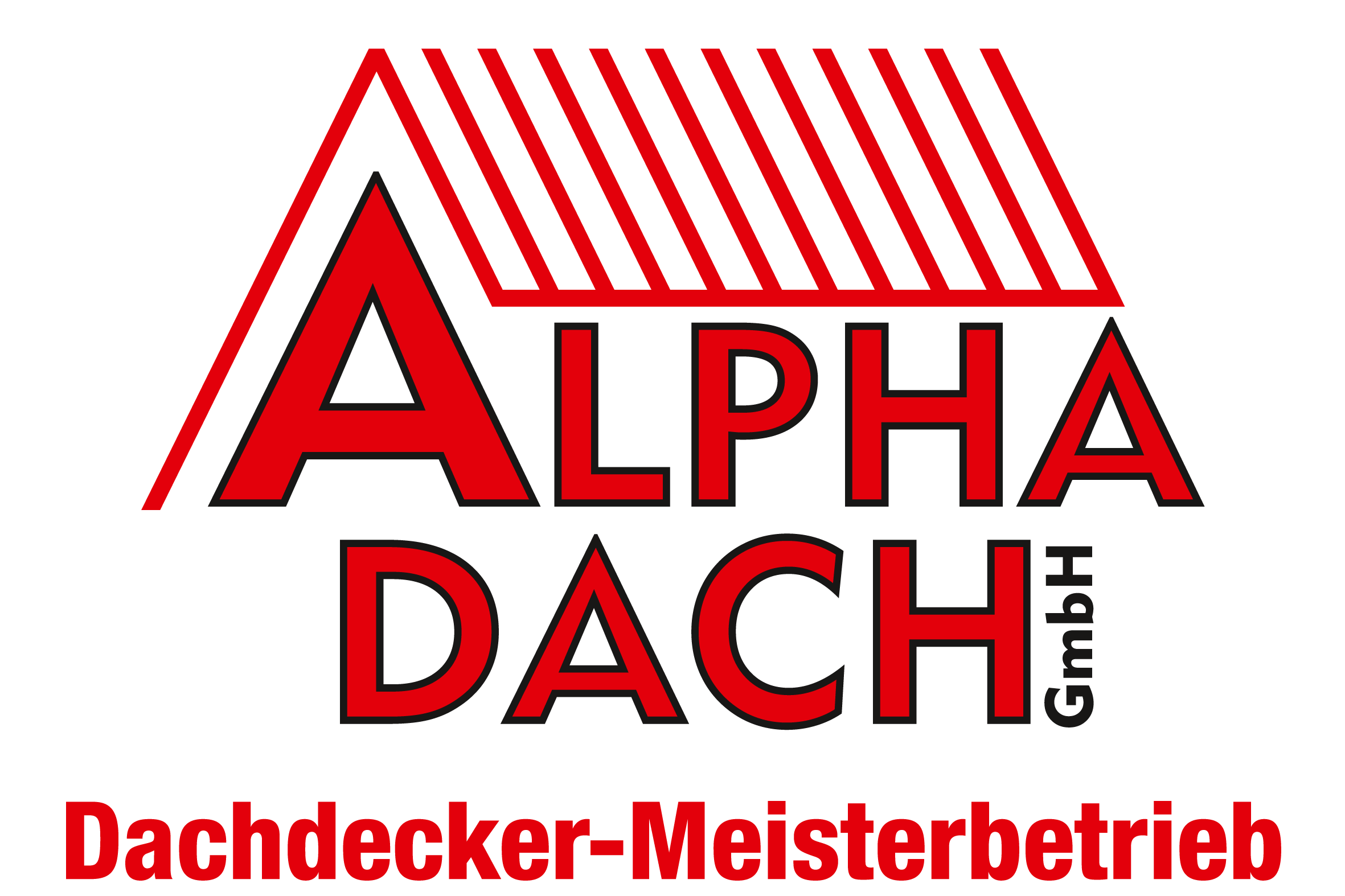 alpha-dach logo